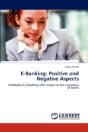E-Banking: Positive And Negative Aspects - Preview