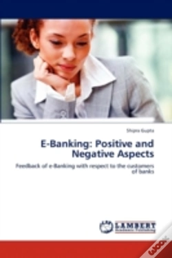 Capa do artigo E-Banking: Positive And Negative Aspects