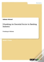 Capa do artigo E-Banking