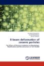 E-Beam Deformation Of Ceramic Particles - Preview