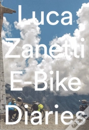 Capa do artigo E-Bike Diaries
