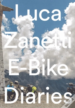 Capa do artigo E-Bike Diaries