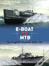E-Boat Vs Mtb