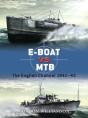 E-Boat Vs Mtb - Preview