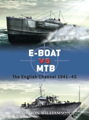 Capa do artigo E-Boat Vs Mtb
