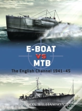 E-Boat Vs Mtb