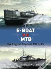 Capa do artigo E-Boat Vs Mtb