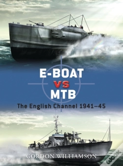 Capa do artigo E-Boat Vs Mtb