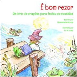 Capa do artigo É Bom Rezar