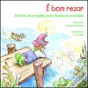 Capa do artigo É Bom Rezar