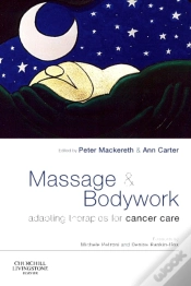 Capa do artigo E-Book - Massage And Bodywork