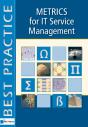 E-Book: Metrics For It Service Management - Preview