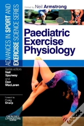 E-Book Paediatric Exercise Physiology