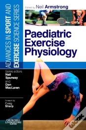 Capa do artigo E-Book Paediatric Exercise Physiology