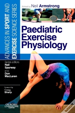 Capa do artigo E-Book Paediatric Exercise Physiology