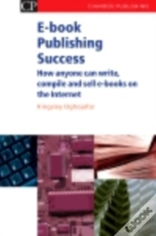 Capa do artigo E-Book Publishing Success