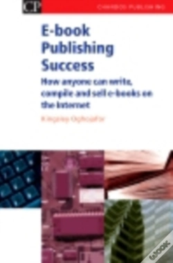 Capa do artigo E-Book Publishing Success