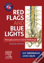 Capa do artigo E-Book - Red Flags