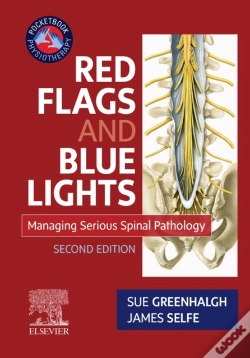 Capa do artigo E-Book - Red Flags