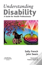 Capa do artigo E-Book - Understanding Disability