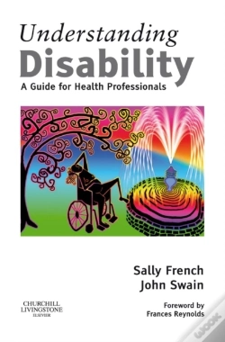 Capa do artigo E-Book - Understanding Disability