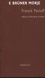 E Bruner Morje - Preview