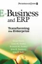 E-Business And Erp - Preview