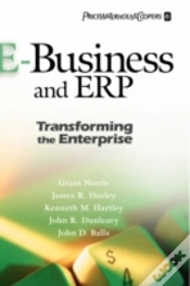 Capa do artigo E-Business And Erp