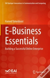 Capa do artigo E-Business Essentials