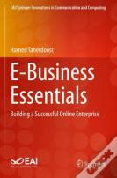 E-Business Essentials