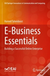 Capa do artigo E-Business Essentials