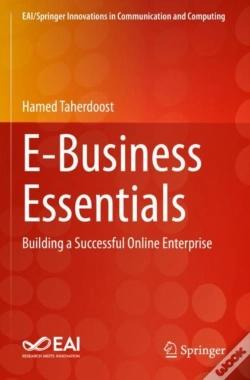 Capa do artigo E-Business Essentials