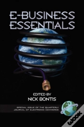 Capa do artigo E-Business Essentials