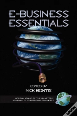 Capa do artigo E-Business Essentials