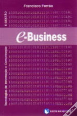 Capa do artigo e-Business