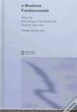 Capa do artigo E-Business Fundamentals