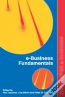 E-Business Fundamentals
