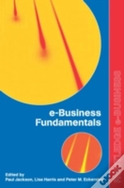 Capa do artigo E-Business Fundamentals