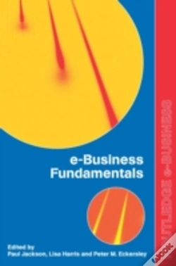 Capa do artigo E-Business Fundamentals