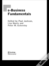 Capa do artigo E-Business Fundamentals