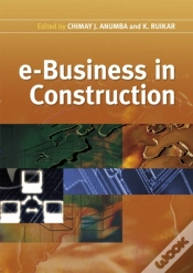 Capa do artigo E-Business In Construction