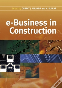 Capa do artigo E-Business In Construction