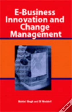 Capa do artigo E-Business Innovation And Change Management