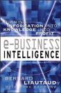 E-Business Intelligence: Turning Information Into Knowledge Into Profit - Preview