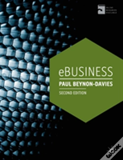 Capa do artigo E-Business