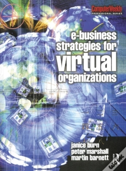 Capa do artigo E-Business Strategies For Virtual Organizations