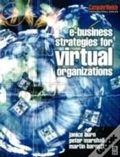 Capa do artigo E-Business Strategies For Virtual Organizations