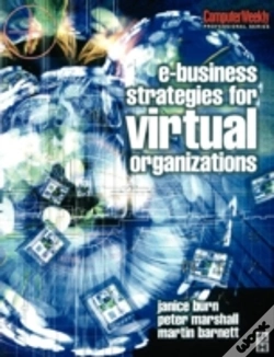 Capa do artigo E-Business Strategies For Virtual Organizations