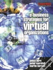 Capa do artigo E-Business Strategies For Virtual Organizations