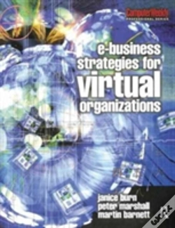 Capa do artigo E-Business Strategies For Virtual Organizations
